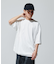 『仁村紗和さん着用』『UR TECH』サマシェア ドロストTシャツ