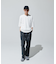 『仁村紗和さん着用』『UR TECH』サマシェア ドロストTシャツ