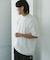 『仁村紗和さん着用』『UR TECH』サマシェア ドロストTシャツ