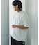 『仁村紗和さん着用』『UR TECH』サマシェア ドロストTシャツ