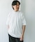 『仁村紗和さん着用』『UR TECH』サマシェア ドロストTシャツ