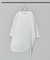 『仁村紗和さん着用』『UR TECH』サマシェア ドロストTシャツ