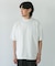 『仁村紗和さん着用』『UR TECH』サマシェア ドロストTシャツ