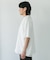 『仁村紗和さん着用』『UR TECH』サマシェア ドロストTシャツ