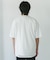 『仁村紗和さん着用』『UR TECH』サマシェア ドロストTシャツ