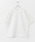 『仁村紗和さん着用』『UR TECH』サマシェア ドロストTシャツ