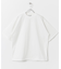 『仁村紗和さん着用』『UR TECH』サマシェア ドロストTシャツ