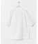 『仁村紗和さん着用』『UR TECH』サマシェア ドロストTシャツ