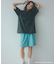 『仁村紗和さん着用』『UR TECH』サマシェア ドロストTシャツ