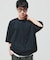 『仁村紗和さん着用』『UR TECH』サマシェア ドロストTシャツ
