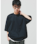 『仁村紗和さん着用』『UR TECH』サマシェア ドロストTシャツ