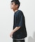 『仁村紗和さん着用』『UR TECH』サマシェア ドロストTシャツ