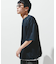 『仁村紗和さん着用』『UR TECH』サマシェア ドロストTシャツ