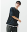 『仁村紗和さん着用』『UR TECH』サマシェア ドロストTシャツ