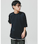 『仁村紗和さん着用』『UR TECH』サマシェア ドロストTシャツ