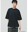 『仁村紗和さん着用』『UR TECH』サマシェア ドロストTシャツ