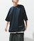 『仁村紗和さん着用』『UR TECH』サマシェア ドロストTシャツ