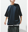 『仁村紗和さん着用』『UR TECH』サマシェア ドロストTシャツ