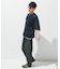 『仁村紗和さん着用』『UR TECH』サマシェア ドロストTシャツ