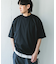 『仁村紗和さん着用』『UR TECH』サマシェア ドロストTシャツ