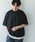 『仁村紗和さん着用』『UR TECH』サマシェア ドロストTシャツ