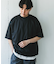 『仁村紗和さん着用』『UR TECH』サマシェア ドロストTシャツ