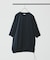 『仁村紗和さん着用』『UR TECH』サマシェア ドロストTシャツ