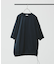 『仁村紗和さん着用』『UR TECH』サマシェア ドロストTシャツ