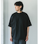 『仁村紗和さん着用』『UR TECH』サマシェア ドロストTシャツ