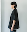 『仁村紗和さん着用』『UR TECH』サマシェア ドロストTシャツ