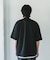 『仁村紗和さん着用』『UR TECH』サマシェア ドロストTシャツ