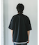 『仁村紗和さん着用』『UR TECH』サマシェア ドロストTシャツ
