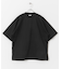 『仁村紗和さん着用』『UR TECH』サマシェア ドロストTシャツ