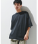 『仁村紗和さん着用』『UR TECH』サマシェア ドロストTシャツ