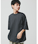 『仁村紗和さん着用』『UR TECH』サマシェア ドロストTシャツ