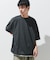 『仁村紗和さん着用』『UR TECH』サマシェア ドロストTシャツ