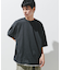 『仁村紗和さん着用』『UR TECH』サマシェア ドロストTシャツ