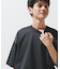 『仁村紗和さん着用』『UR TECH』サマシェア ドロストTシャツ