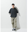 『仁村紗和さん着用』『UR TECH』サマシェア ドロストTシャツ