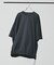 『仁村紗和さん着用』『UR TECH』サマシェア ドロストTシャツ