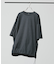 『仁村紗和さん着用』『UR TECH』サマシェア ドロストTシャツ