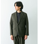 『イージーケア』LIFE STYLE TAILOR　メランジトロストレッチジャケット