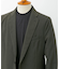 『イージーケア』LIFE STYLE TAILOR　メランジトロストレッチジャケット