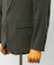 『イージーケア』LIFE STYLE TAILOR　メランジトロストレッチジャケット