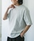 10.5オンス ヘビーウェイト ショートスリーブ Tシャツ