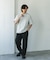 10.5オンス ヘビーウェイト ショートスリーブ Tシャツ