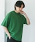 10.5オンス ヘビーウェイト ショートスリーブ Tシャツ