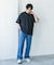 10.5オンス ヘビーウェイト ショートスリーブ Tシャツ