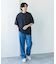 10.5オンス ヘビーウェイト ショートスリーブ Tシャツ