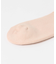 decka　オーガニックパイルソックス
